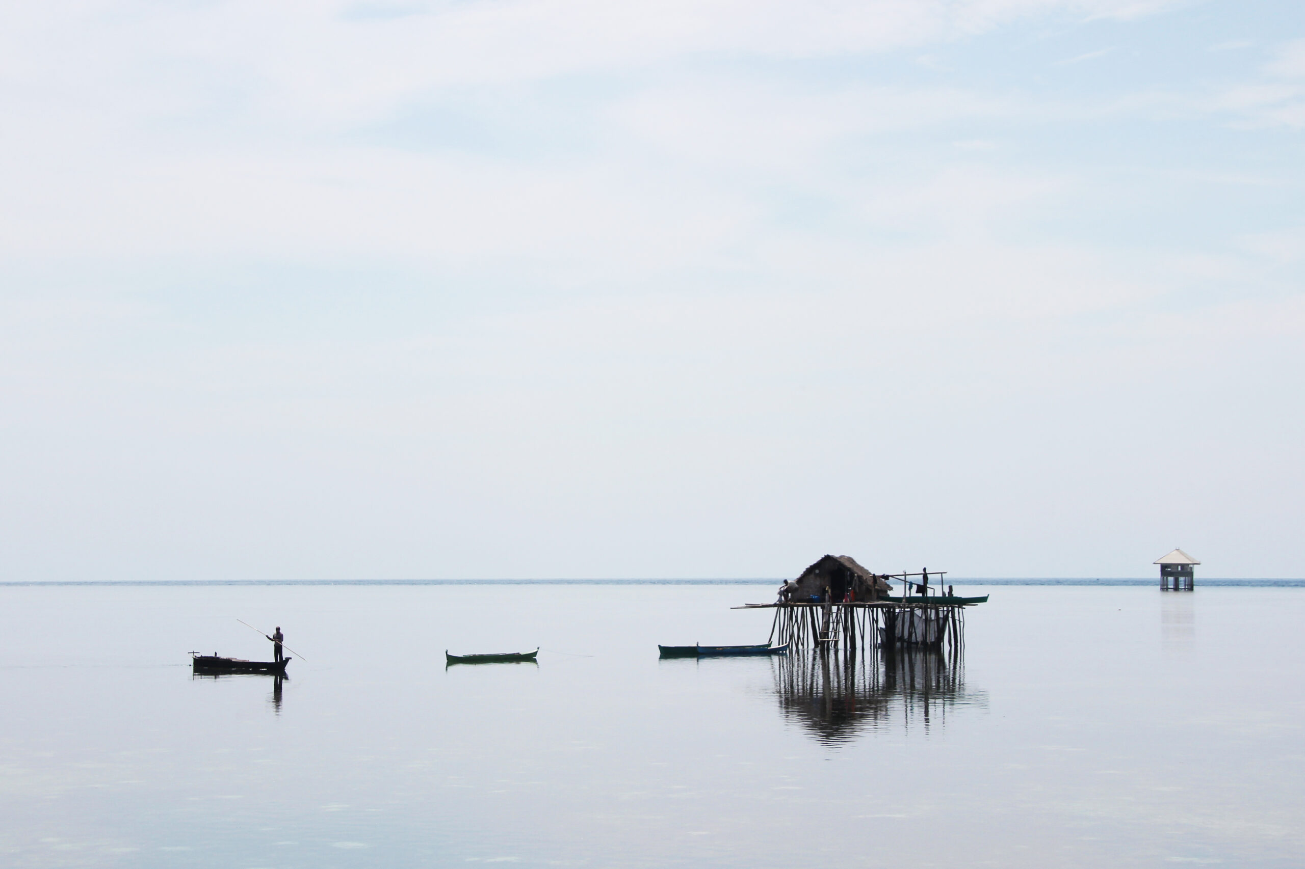 Rumah Karang